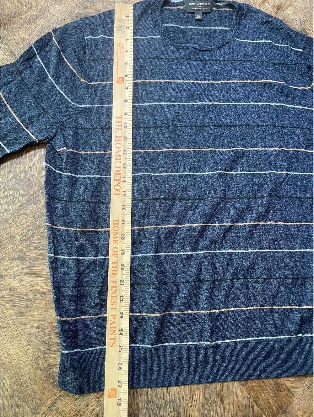 Banana Republic excellent pre